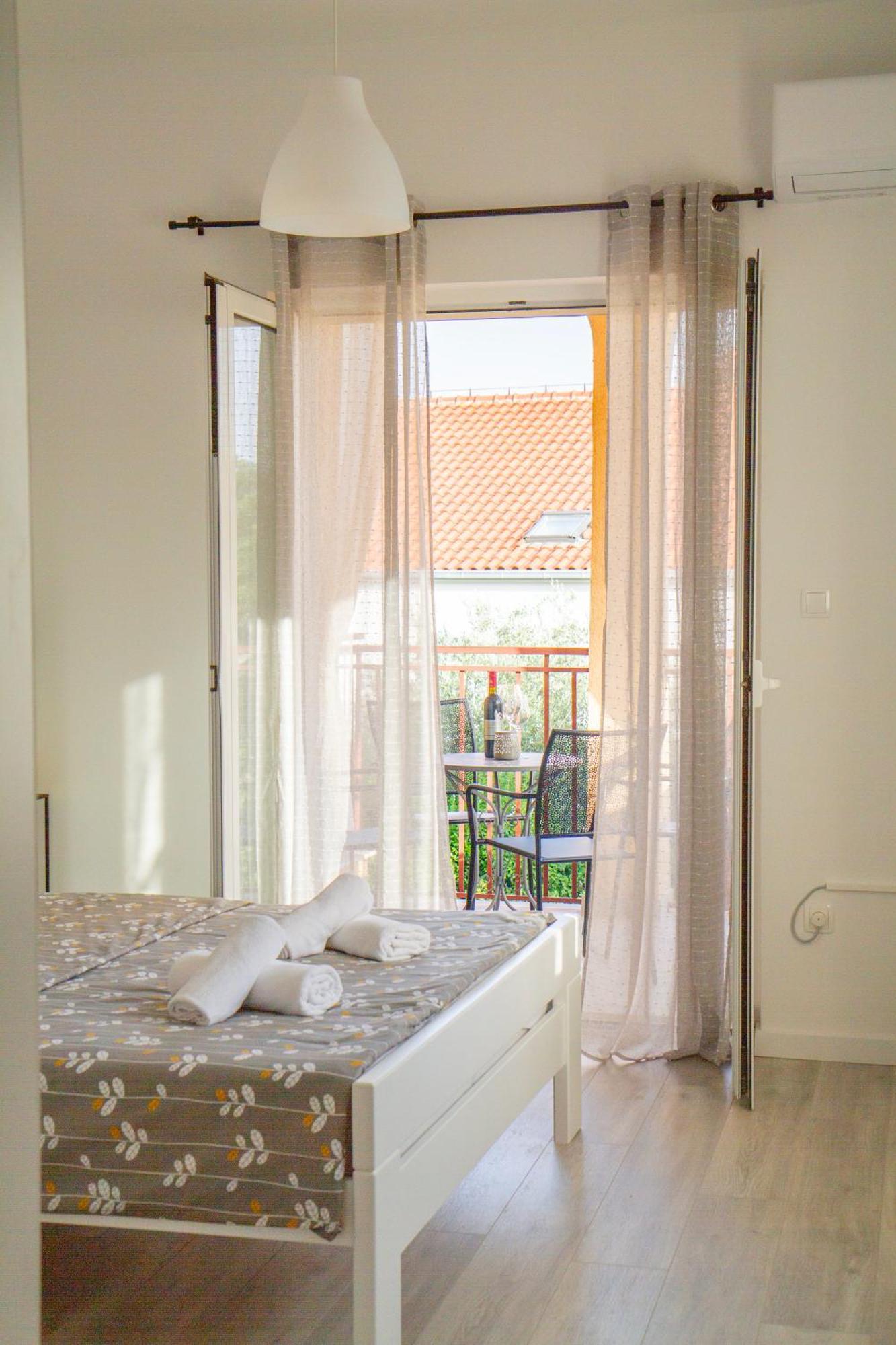 Seaside Gateway Apartment Kaštela Екстериор снимка